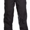686 Women's Mannual Standard Snowboard Pants Shell 5K Black -SKIBOETIEK 15824 686 mannual standard insulated pants ladies black