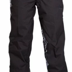 686 Women's Mannual Standard Snowboard Pants Shell 5K Black