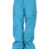 Bonfire Prism Snowboard Pant Crystal Blue (Size L) -SKIBOETIEK 15993 bonfire prism pant ladies crystal blue