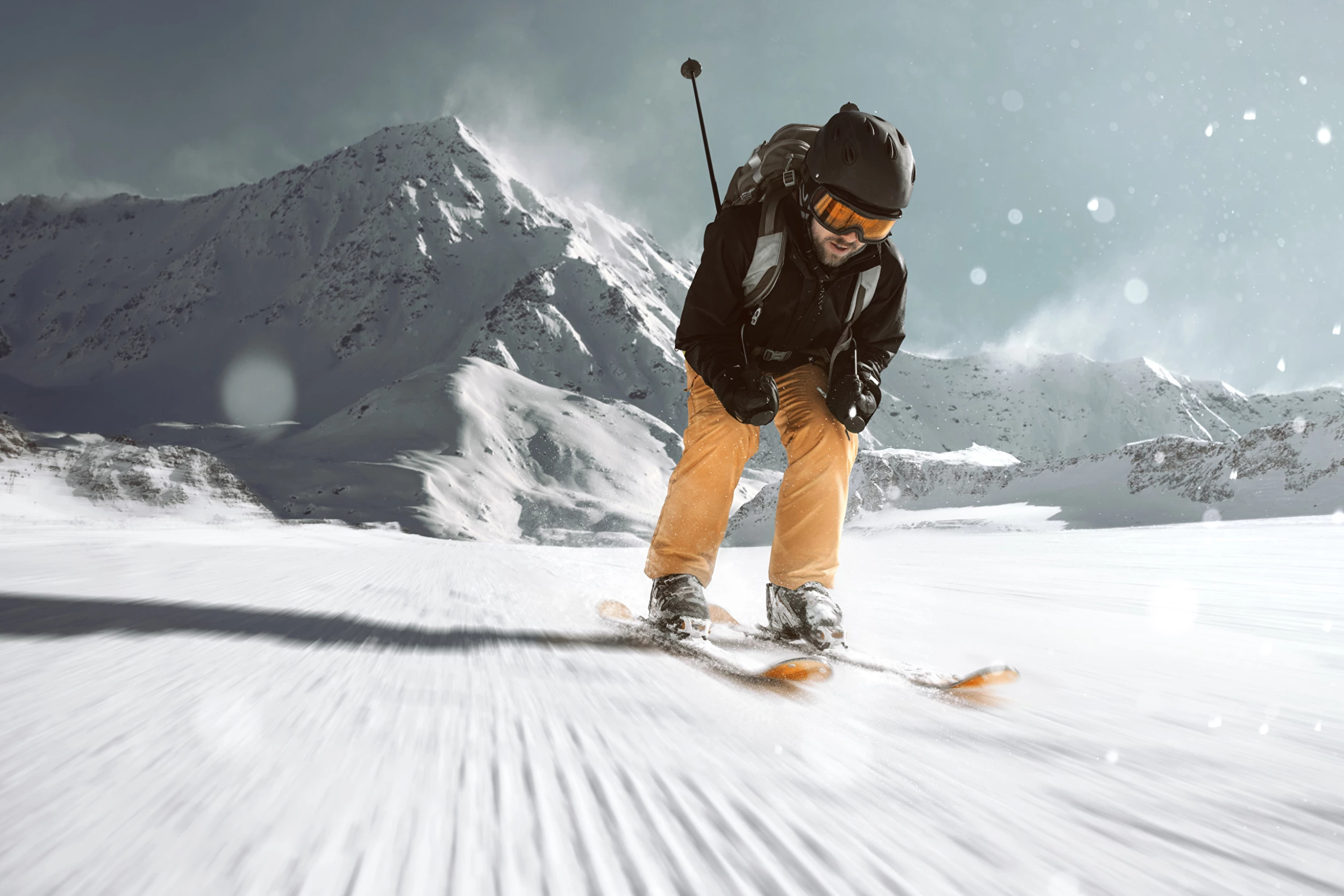 SKIBOETIEK -SKIBOETIEK 2