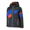 CMP, 32W0034 Ski-jas Kinderen Titanio Grijs -SKIBOETIEK 22cmpxx136v2 bi 02 1