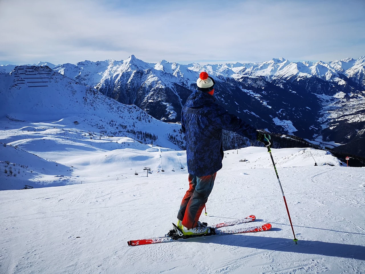 SKIBOETIEK -SKIBOETIEK 5