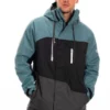 686 Geo Insulated Snowboard Jacket 10K Goblin Blue 1 686 Geo Insulated Snowboard Jacket 10K Goblin Blue -SKIBOETIEK 686 geo insulated jacket 10k goblin blue 2020 model 21152