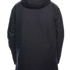 SKIBOETIEK -SKIBOETIEK 686 geo insulated snowboard jacket rear black 20721