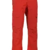 686 GLCR Quantum Therma Snowboard Pant 20K Rusty Red 1 686 GLCR Quantum Therma Snowboard Pant 20K Rusty Red -SKIBOETIEK 686 glcr quantum therma snowboard pant 20k rusty red 2020 side 21158