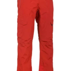 686 GLCR Quantum Therma Snowboard Pant 20K Rusty Red