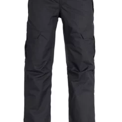 686 Infinity Insulated Snowboard Pant Black 10K