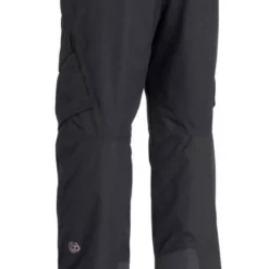 686 Infinity Insulated Snowboard Pant Black 10K -SKIBOETIEK 686 infinity insulated snowboard pant black 10k side2 20661