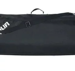 Amplifi Transfer Snowboard Bag 166 Stealth Black