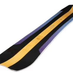 Arbor Annex 162 Camber Snowboard AM/FR -SKIBOETIEK arbor annex 162 camber snowboard 2023 profile 21902