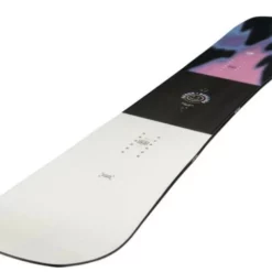 Arbor Draft 156 Camber Snowboard AM/FS -SKIBOETIEK arbor draft 156 snowboard 2023 profile 21908 1