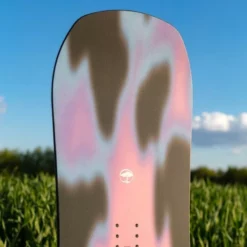 Arbor Draft 156 Camber Snowboard AM/FS -SKIBOETIEK arbor draft 156 snowboard 2023 tip 21908