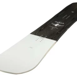 Arbor Element 161W Camber Snowboard 2024 AM/FR 9 Arbor Element 161W Camber Snowboard 2024 AM/FR -SKIBOETIEK arbor element camber snowboard 2023 profile 21906