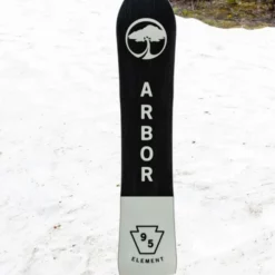 Arbor Element 161W Camber Snowboard 2024 AM/FR 11 Arbor Element 161W Camber Snowboard 2024 AM/FR -SKIBOETIEK arbor element camber snowboard 2023 snow 21906