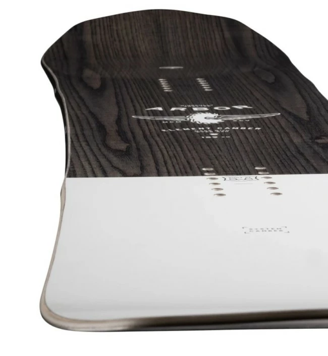 Arbor Element 161W Camber Snowboard 2024 AM/FR 4 Arbor Element 161W Camber Snowboard 2024 AM/FR - Afbeelding 2