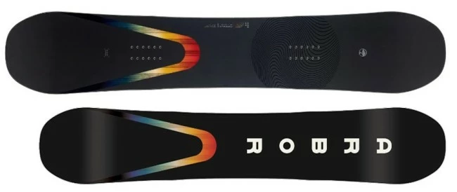 Arbor Formula 159 Snowboard AM 3 Arbor Formula 159 Snowboard AM