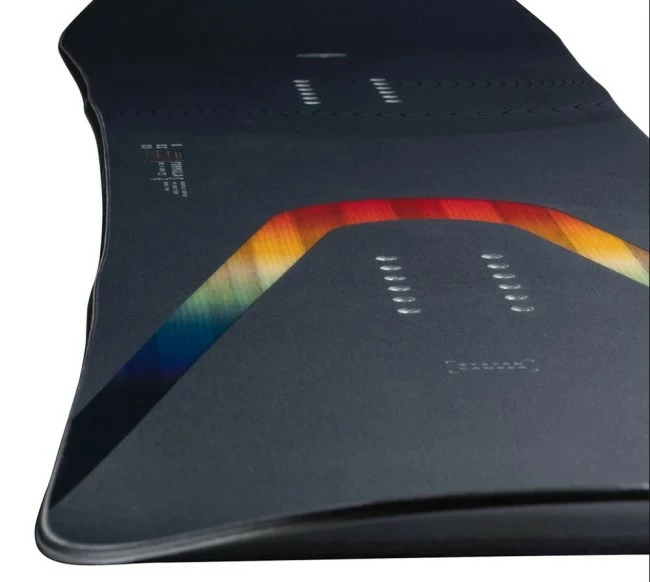 Arbor Formula 159 Snowboard AM 4 Arbor Formula 159 Snowboard AM - Afbeelding 2