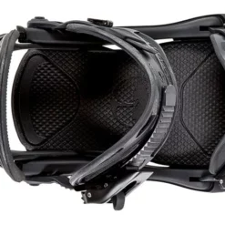 Arbor Hemlock Snowboard Bindings Black -SKIBOETIEK arbor hemlock snowboard binding black 2020 top 21001
