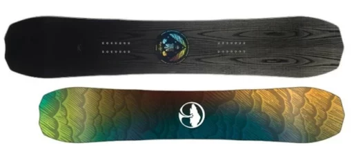 Arbor Bryan Iguchi Pro 159 Snowboard Camber AM/FR -SKIBOETIEK arbor bryan iguchi pro 159 snowboard camber 2023 21901