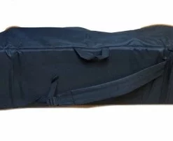 Caer Boardsports Snowboard Bag 170 Cm Black