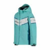 CMP, 31W0635 Ski-jas Kinderen Acqua Blauw -SKIBOETIEK cmp 31w0635 aa jas gevoerd kinderen acqua blauw 22cmpxx131v4 BI 02