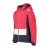 CMP, 31W0735 Ski-jas Kinderen Begonia Rood -SKIBOETIEK cmp 31w0735 aa jas gevoerd kinderen begonia rood 22cmpxx132v3 BI 02