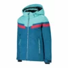 CMP, 32W0075 Ski-jas Kinderen Lake Blauw -SKIBOETIEK cmp 32w0075 aa jas gevoerd kinderen lake blauw 22cmpxx137v3 BI 02