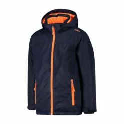 CMP, 39W1924 Ski-jas Kinderen Blauw