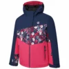 Dare2b, Humour II Ski-jas Kinderen Moonlight Denim Blauw -SKIBOETIEK dare2b humour ii aa jas gevoerd kinderen moonlight denim blauw 22dare2109v4 BI 0