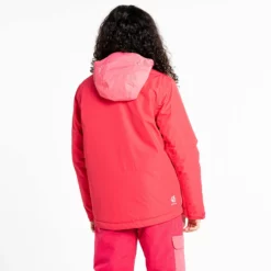Dare2b, Impose III Ski-jas Kinderen Virtual Geranium Roze 13 Dare2b, Impose III Ski-jas Kinderen Virtual Geranium Roze -SKIBOETIEK dare2b impose iii aa jas gevoerd kinderen virtual geranium roze 22dare2110v2 BI 10