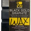 Demon Black Gold Universal Graphite Snowboard Wax (113 Gr) 2 Demon Black Gold Universal Graphite Snowboard Wax (113 Gr) -SKIBOETIEK demon black gold universal graphite snowboard wax 113 gr 22118