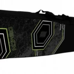 Demon Phantom Snowboard Travel Wheelie Bag 170 Cm