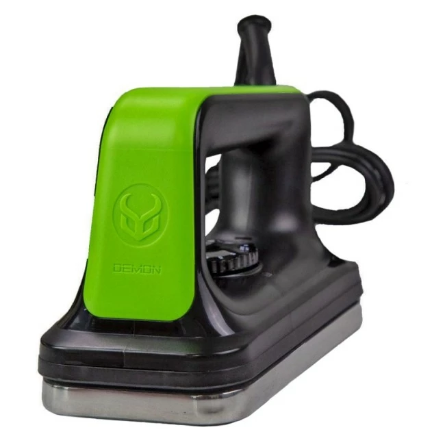 Demon Slide Ski & Snowboard Waxing Iron 4 Demon Slide Ski & Snowboard Waxing Iron - Afbeelding 2
