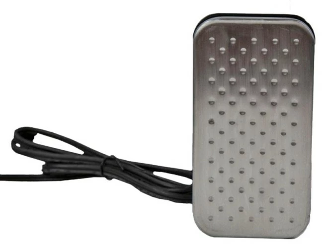 Demon Slide Ski & Snowboard Waxing Iron 5 Demon Slide Ski & Snowboard Waxing Iron - Afbeelding 3