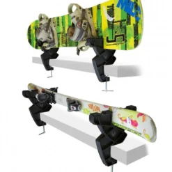 Demon Ski And Snowboard Vise 11 Demon Ski And Snowboard Vise -SKIBOETIEK demon ski snowboard vice snowboard houder 1 21190