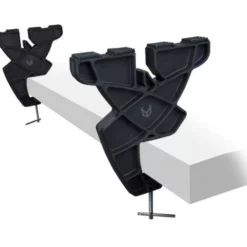 Demon Ski And Snowboard Vise 10 Demon Ski And Snowboard Vise -SKIBOETIEK demon ski snowboard vice snowboard houder 4 21190