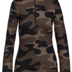 GOLDBERGH CONIFER SKI PULLY