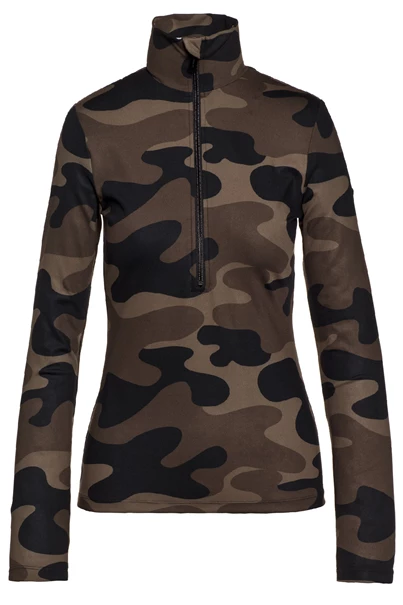 GOLDBERGH CONIFER SKI PULLY 3 GOLDBERGH CONIFER SKI PULLY