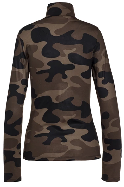 GOLDBERGH CONIFER SKI PULLY 4 GOLDBERGH CONIFER SKI PULLY - Afbeelding 2