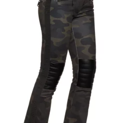 GOLDBERGH HIDE SKI PANTS MENS