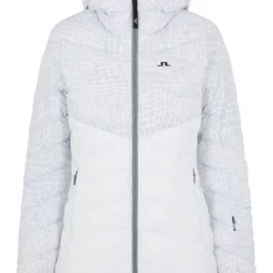 J.LINDEBERG ISELLA DOWN SKI JACKET