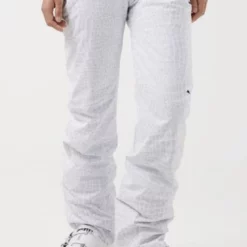 J.LINDEBERG ISELLA SKI PANTS PRINT