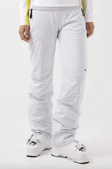 J.LINDEBERG ISELLA SKI PANTS PRINT 3 J.LINDEBERG ISELLA SKI PANTS PRINT