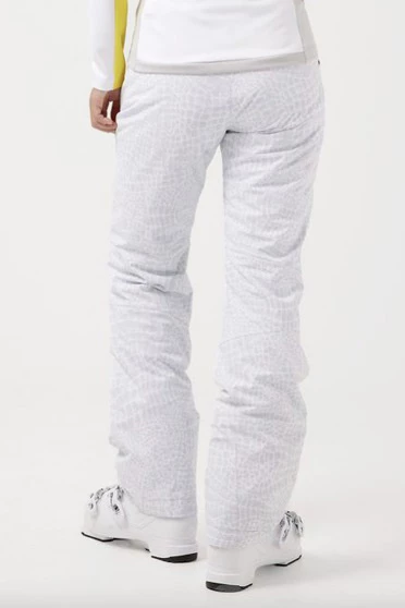J.LINDEBERG ISELLA SKI PANTS PRINT 4 J.LINDEBERG ISELLA SKI PANTS PRINT - Afbeelding 2