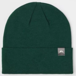 J.LINDEBERG SPORT SKI BEANIE