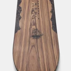 Jones Flagship 161 Snowboard 2024 AM/FR -SKIBOETIEK jones flagship 161 snowboard 2023 tail 22159