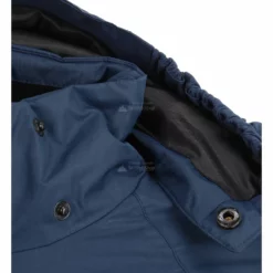 Kilpi, Delis JG, Ski-jas, Kinderen, Blauw -SKIBOETIEK kilpi delis jg ski jas kinderen blauw 07.1916