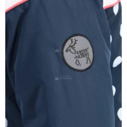 Kilpi, Delis JG, Ski-jas, Kinderen, Blauw -SKIBOETIEK kilpi delis jg ski jas kinderen blauw 08.1916