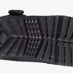 Nidecker Altai Double BOA Female Snowboard Boots Black -SKIBOETIEK nidecker altai boa female snowboard boots black sole 22122