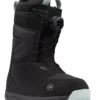 Nidecker Cascade BOA Female Snowboard Boots Black -SKIBOETIEK nidecker cascade boa female snowboard boots black 22050
